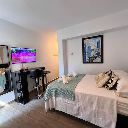 Demis Mykonos Stay 2 Platys Gialos  Exterior foto