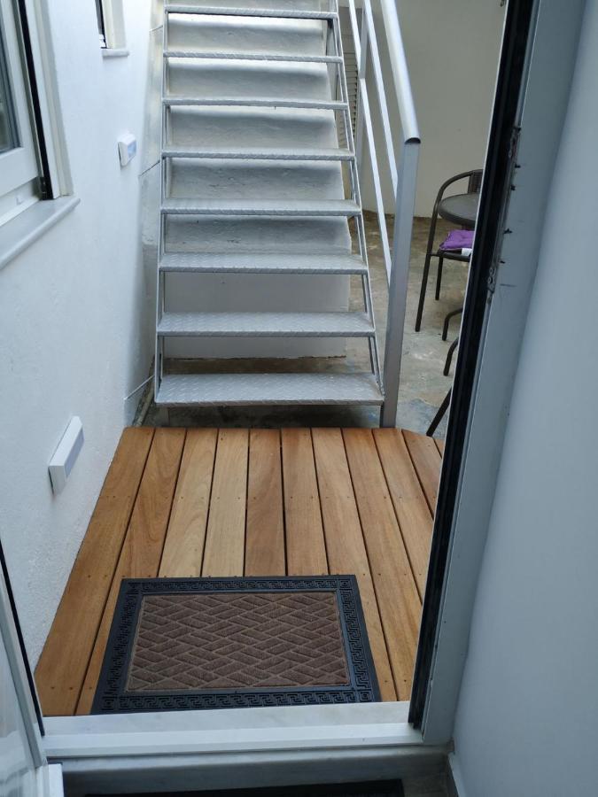 Demis Mykonos Stay 2 Platys Gialos  Exterior foto