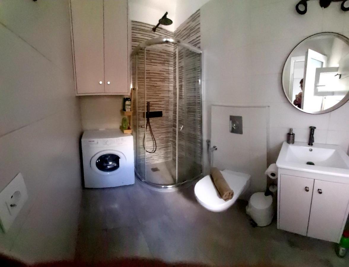 Demis Mykonos Stay 2 Platys Gialos  Exterior foto